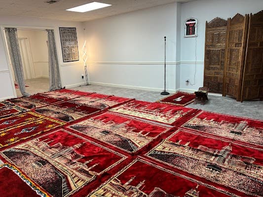 Maqaame Ibrahim Islamic Center