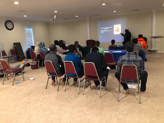 Islamic Center of Irmo