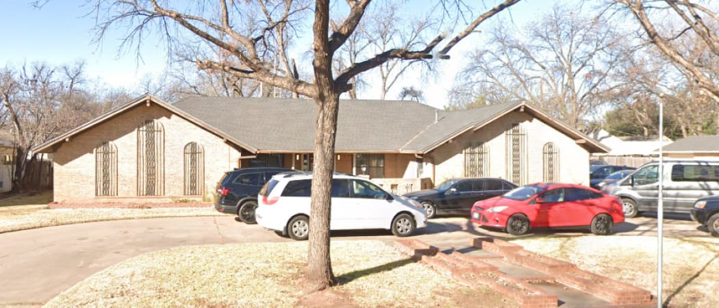 Abilene Musallah mosque in Abilene, TX
