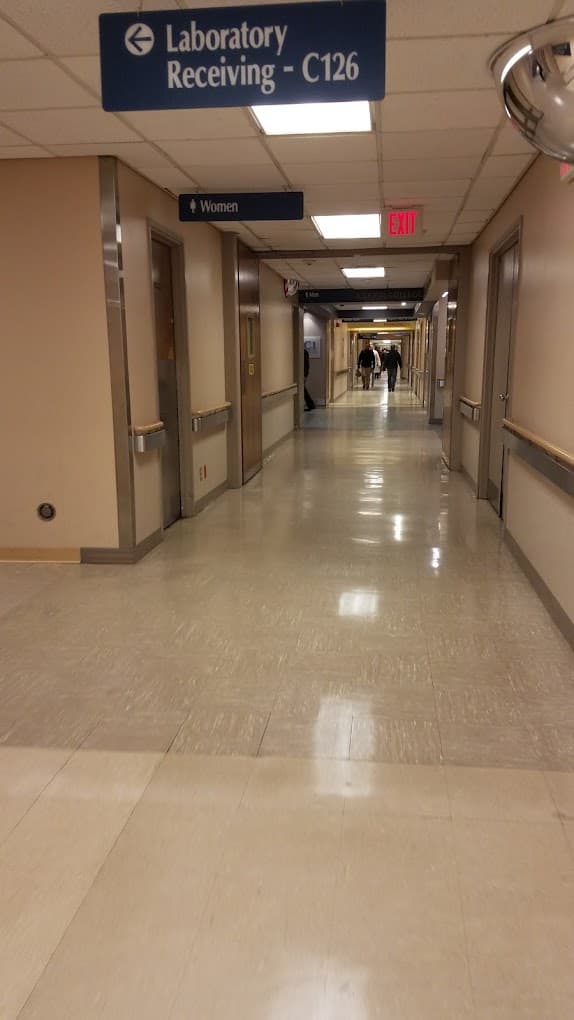 Albany Medical Center Jummah