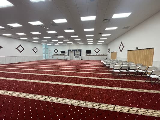 Islamic Centre of Daytona Beach - Grand Mosque