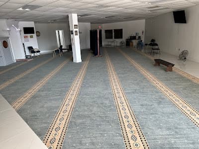 Rayford Islamic Center