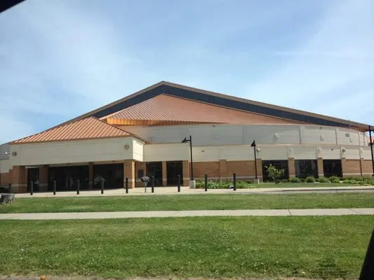 Al-Zahraa Islamic Center mosque in Detroit, MI