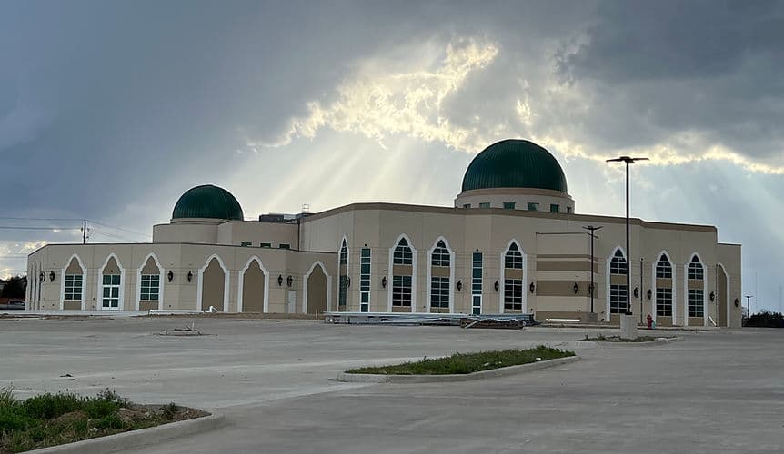 Desoto House of Peace