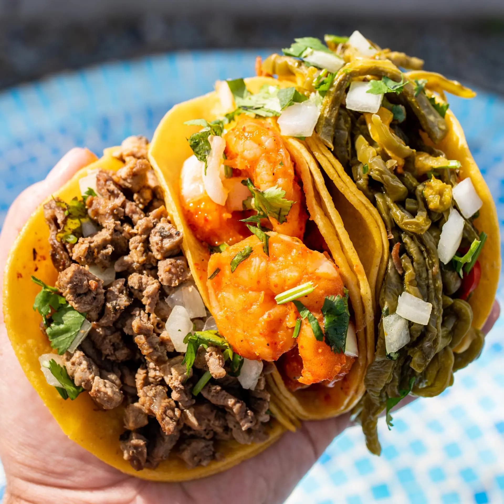 SoCal Halal Mexican