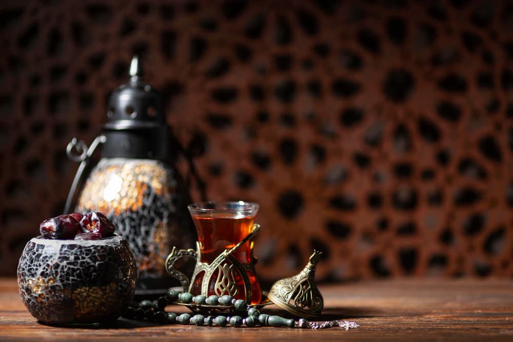 Chai & Qahwa