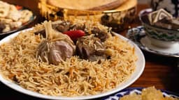 Plov & Pilaf: The Uzbek Trail