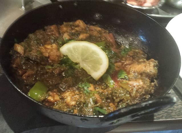 Birmingham's Desi Classics