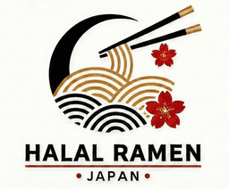 Halal Ramen Japan