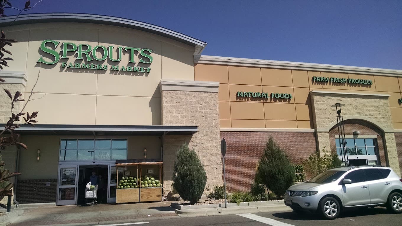 Photo of Sprouts Farmers Market