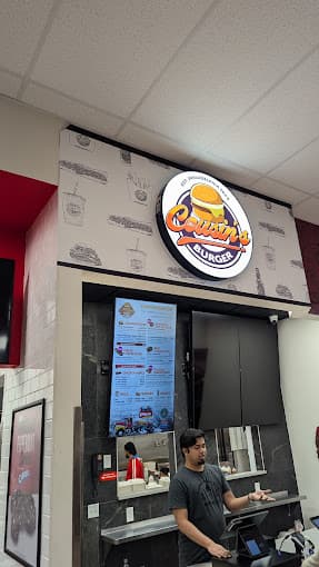 Photo of Cousin's Burger