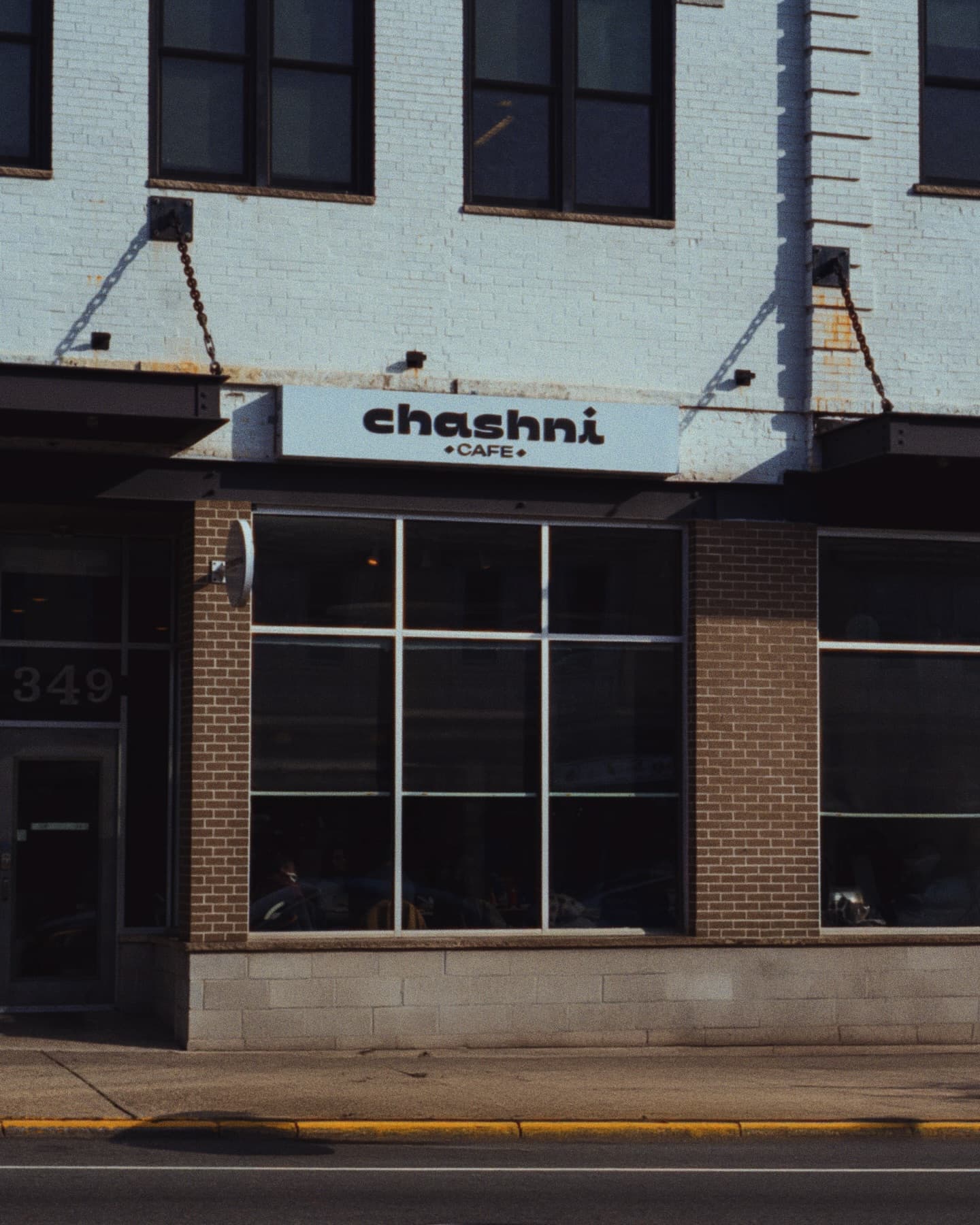 Photo of Chashni Chai Co.