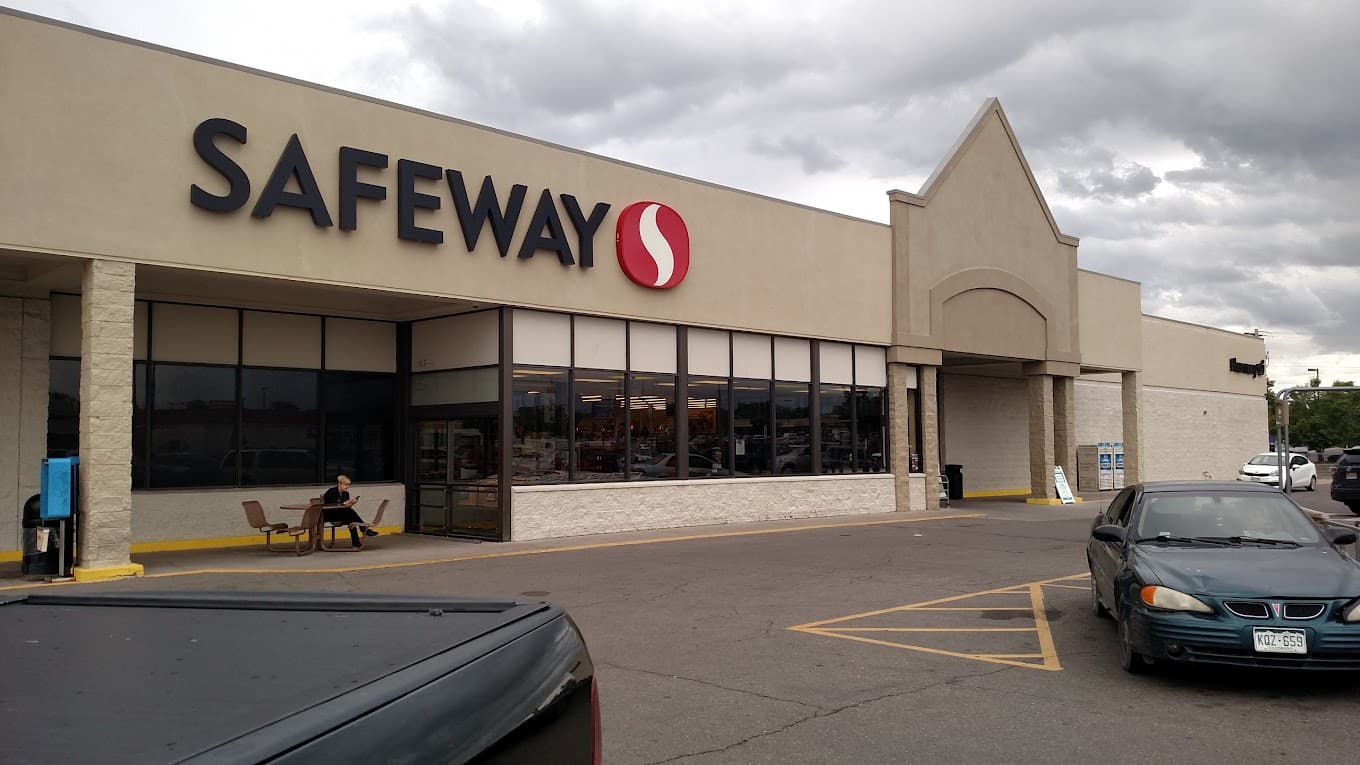 Photo of Safeway