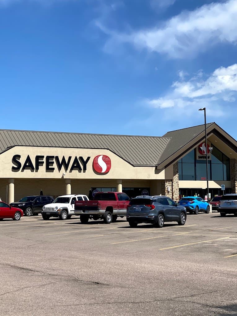 Photo of Safeway