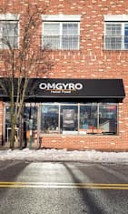 Photo of OMGYRO Halal