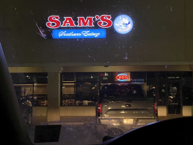 Photo of Sam's Southern Eatery