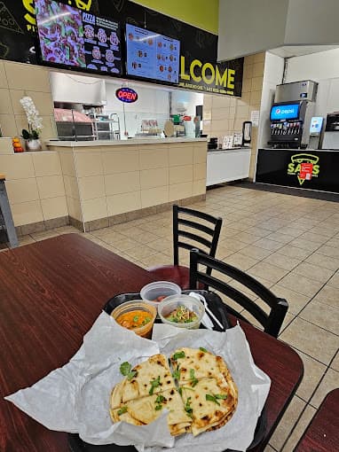 Photo of Salma's Pizza & Indian