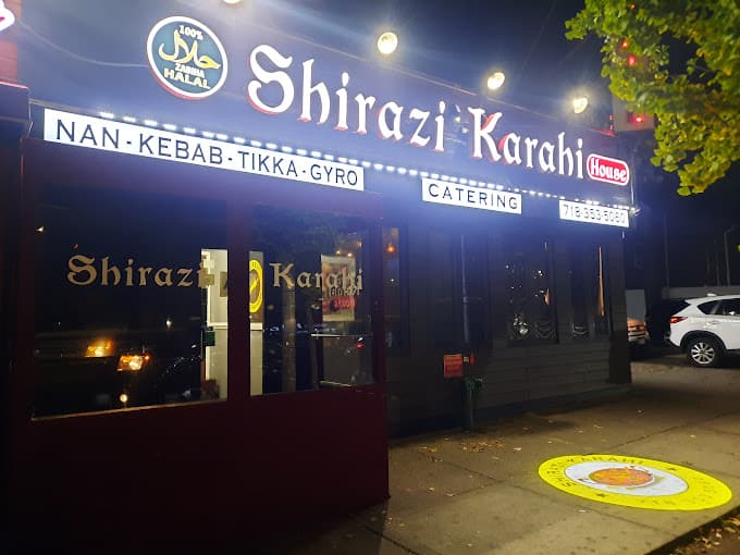 Photo of Shirazi Café