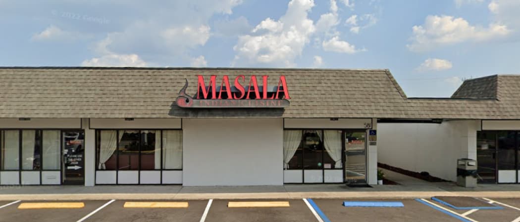 Photo of Masala Indian Cuisine