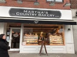 Photo of Martha’s Country Bakery