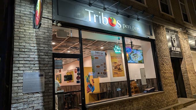 Photo of Tribos Peri Peri