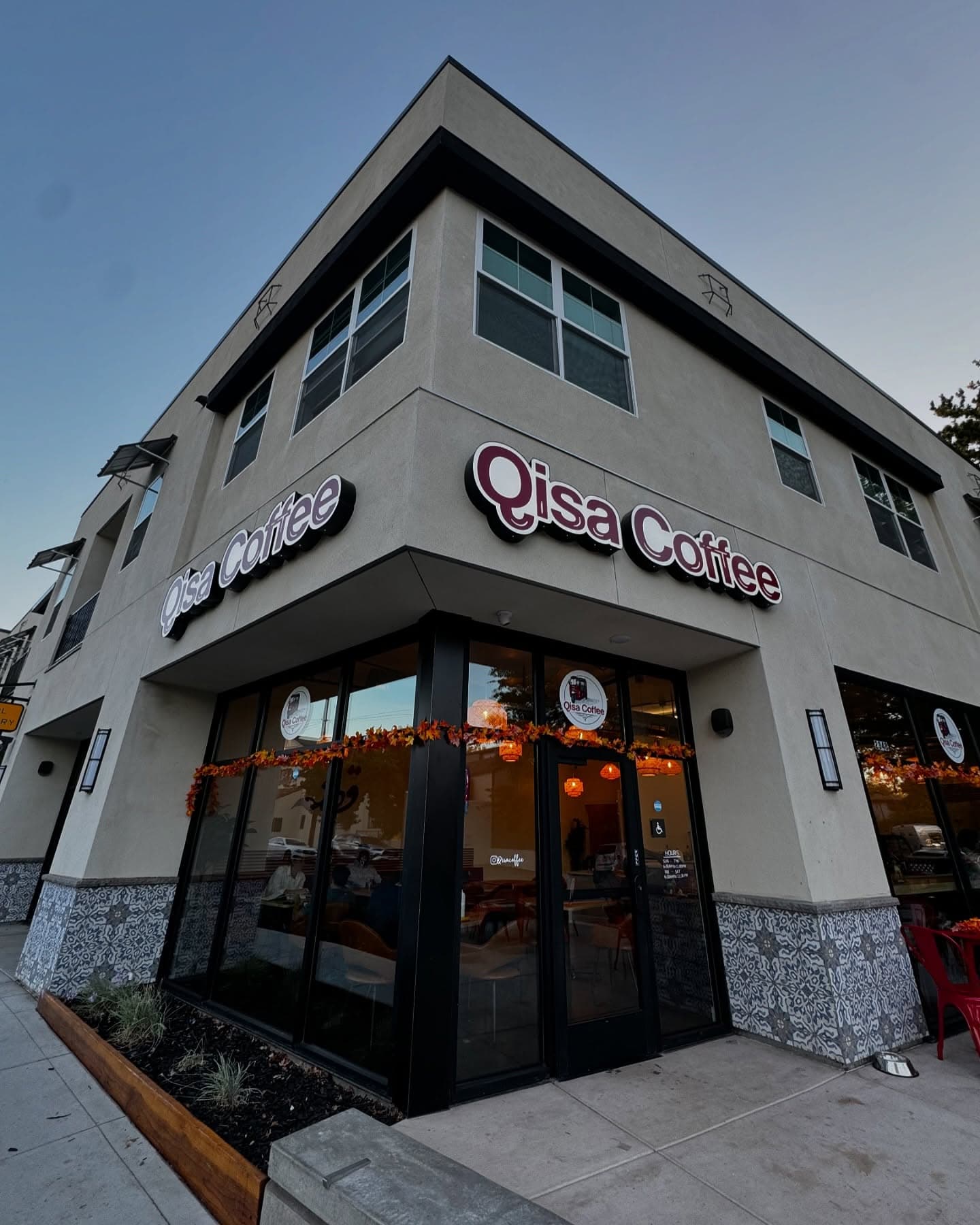 Photo of Qisa Coffee