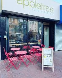 Photo of Appletree Gourmet