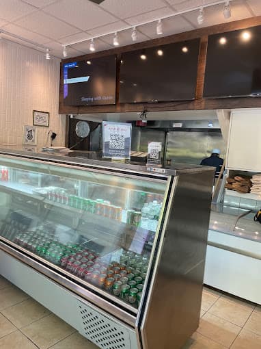 Photo of Azka BBQ