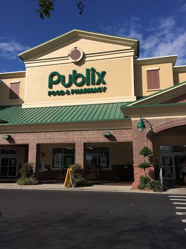 Photo of Publix