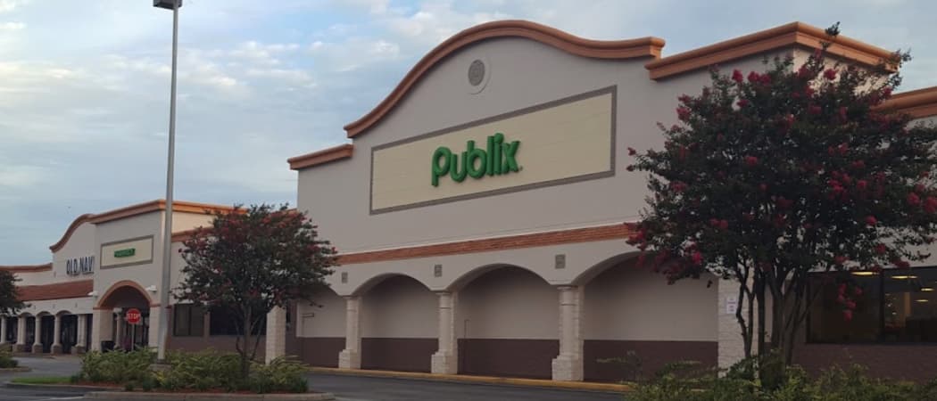 Photo of Publix