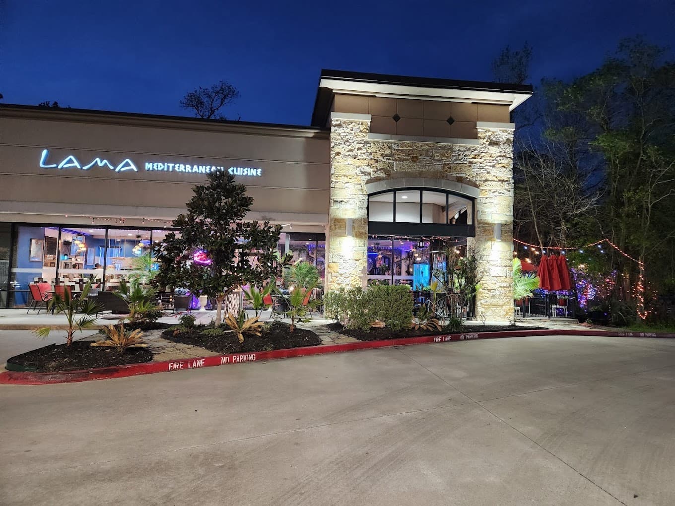 Photo of Lama Mediterranean Persian Cuisine