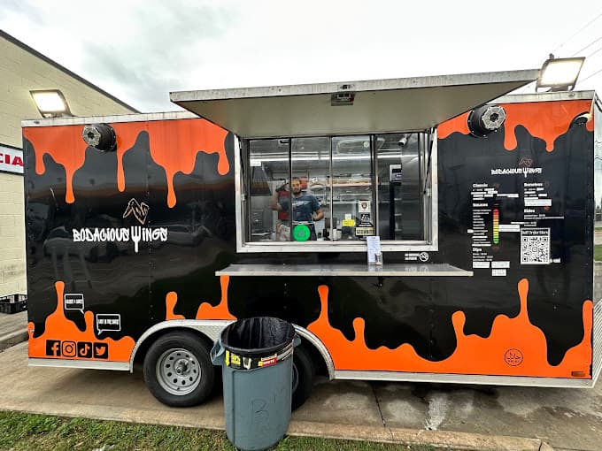Photo of Bodacious Wings