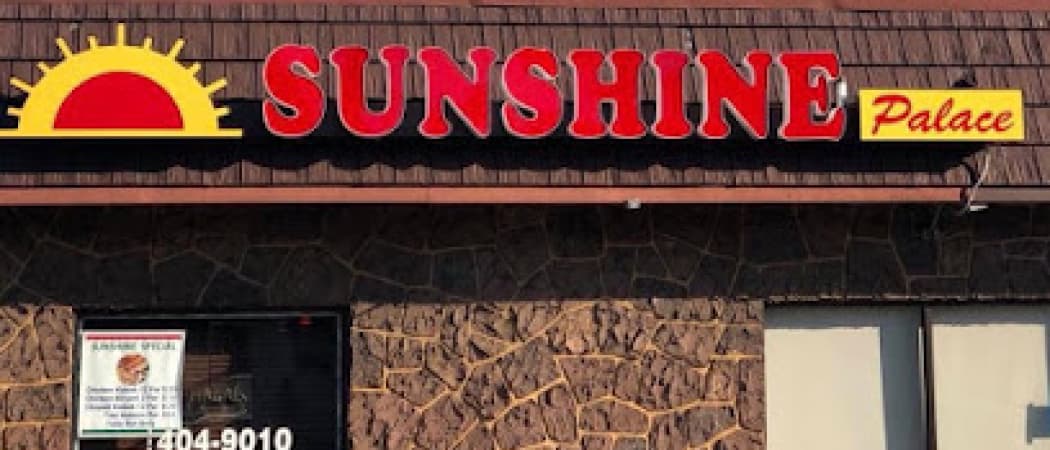 Photo of Sunshine Palace