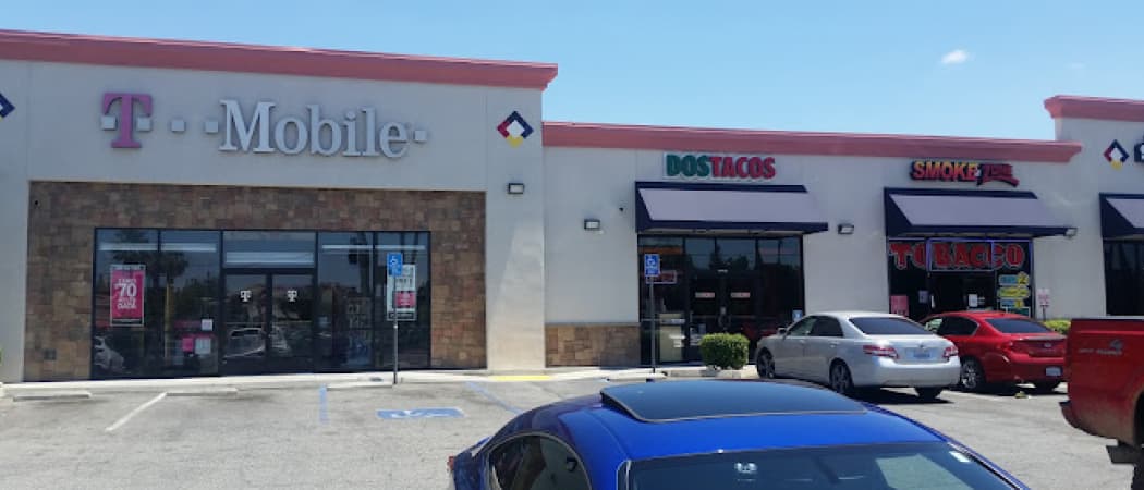 Photo of Dos Tacos