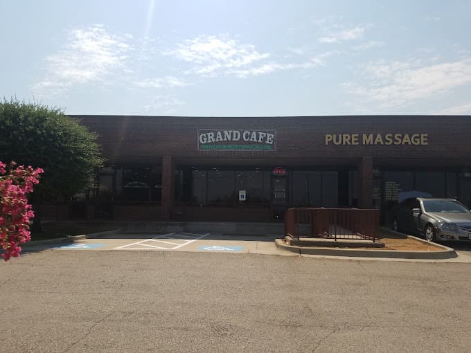 Photo of Grand Café