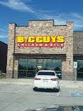 Photo of Big Guys Chicken & Rice