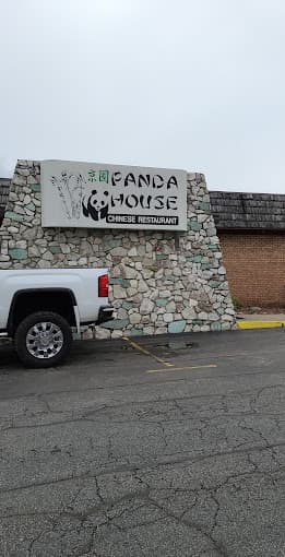 Photo of Panda House