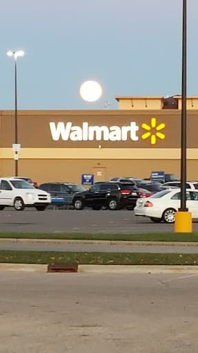 Photo of WalMart Supercenter