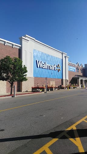 Photo of WalMart Supercenter