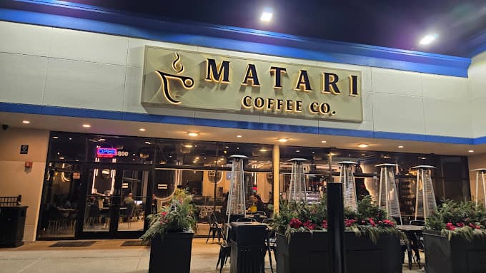 Photo of Matari Coffee Co.