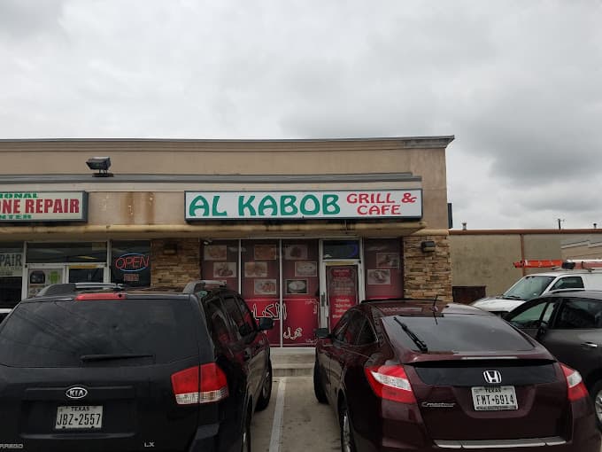 Photo of Al Kabob Grill & Café