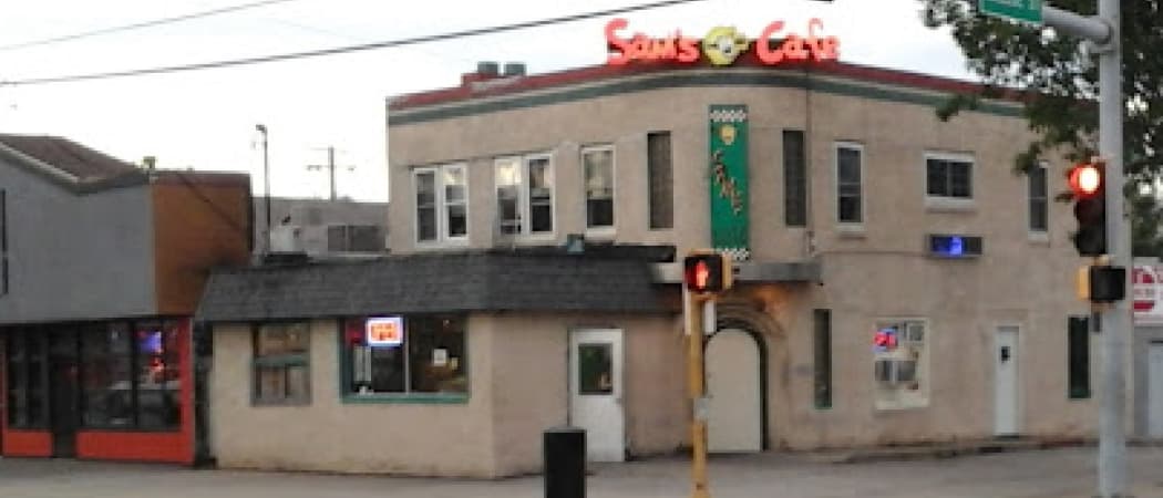 Photo of Sam's Café