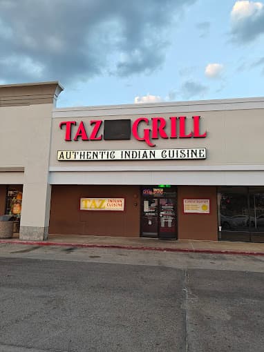 Photo of Taz Indian Cuisine