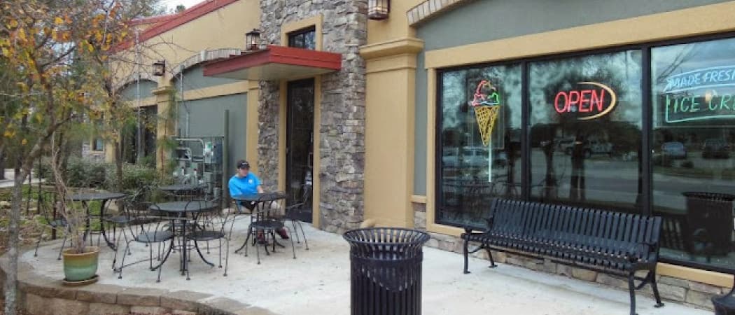Photo of Marble Slab Creamery