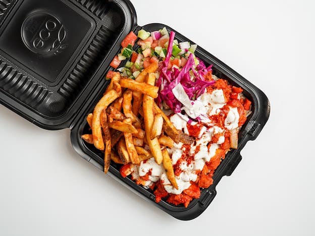 Photo of Halal Munchies