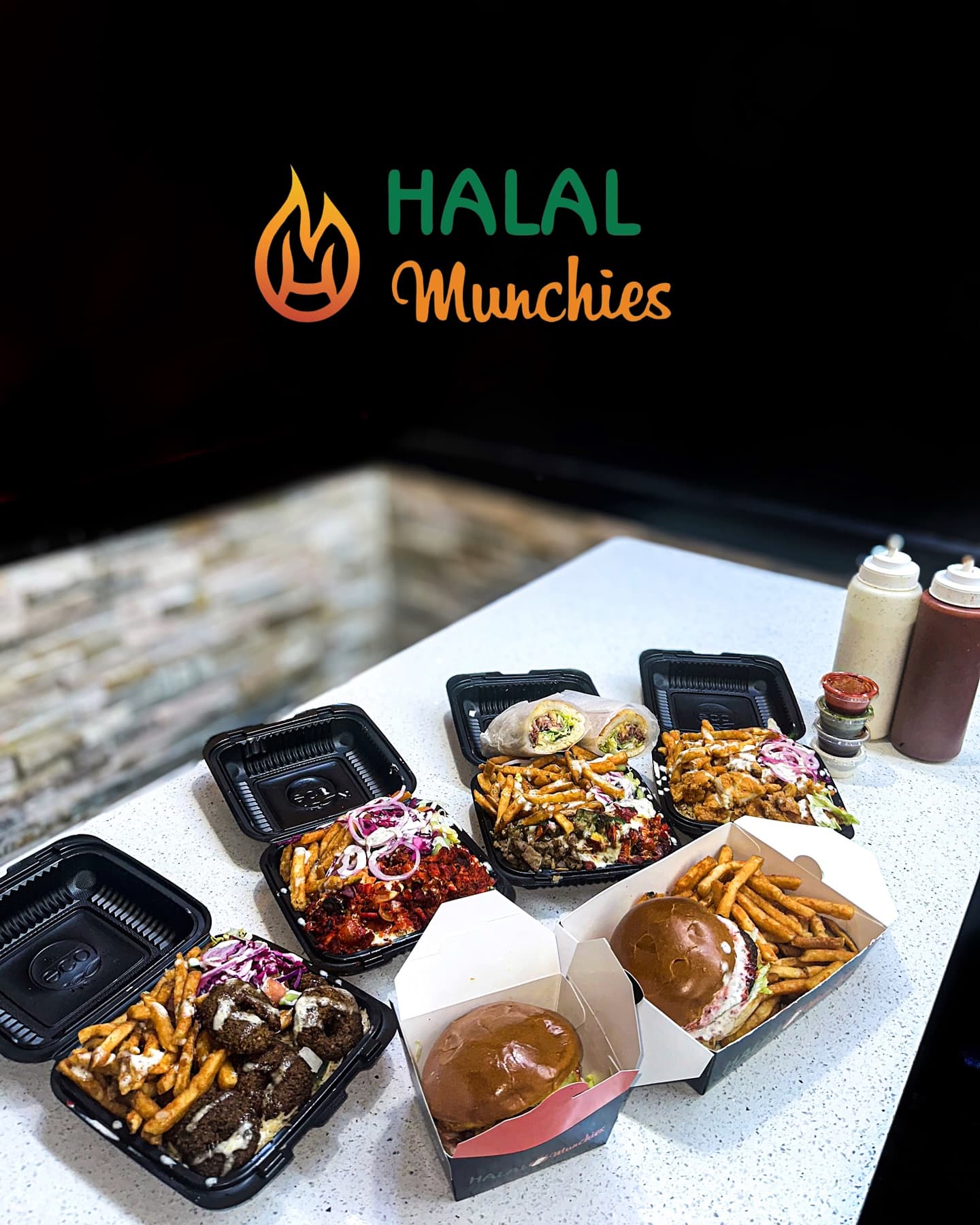 Photo of Halal Munchies