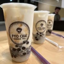 Photo of PYO Chai