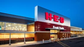 Photo of H-E-B