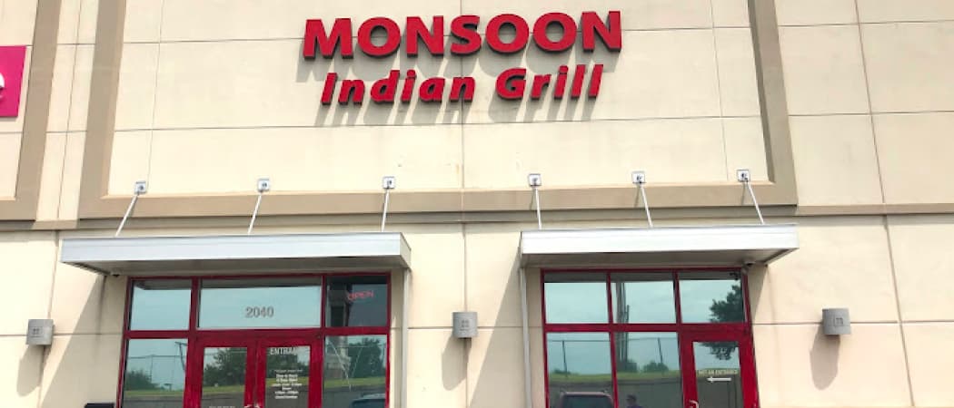 Photo of Monsoon Grill