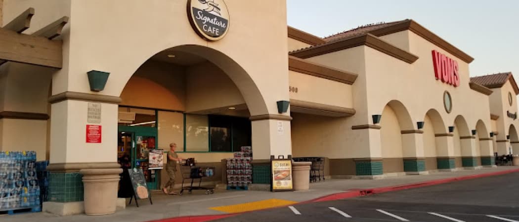 Photo of Vons